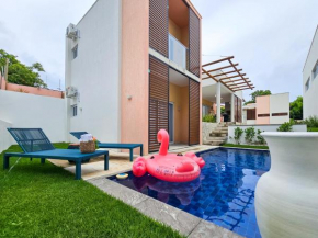 Casa Praia do Amor - Pipa RN - Alto Padrão 01